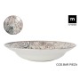 Assiette à pâtes La Mediterránea Grecia Ø 29 cm (6 Unités)