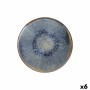 Underplate La Mediterránea Aelia Ø 32,5 cm (6 Units)