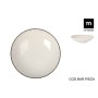 Assiette creuse La Mediterránea Anllo Ø 21 cm (12 Unités)