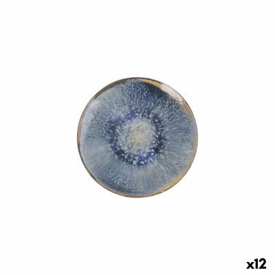 Assiette à dessert La Mediterránea Aelia Ø 20 cm (12 Unités)