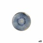 Assiette à dessert La Mediterránea Aelia Ø 20 cm (12 Unités)