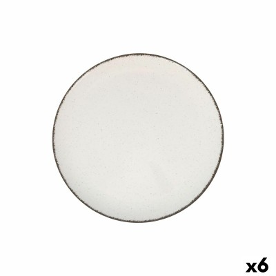 Dessous d'Assiette La Mediterránea Anllo Ø 32,5 cm (6 Unités)