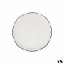 Dessous d'Assiette La Mediterránea Anllo Ø 32,5 cm (6 Unités)