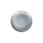 Dessert dish La Mediterránea Swirl Ø 20 cm (12 Units)