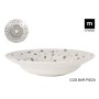 Assiette à pâtes La Mediterránea Barroc Ø 29 cm (6 Unités)