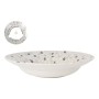 Pasta Dish La Mediterránea Barroc Ø 29 cm (6 Units)