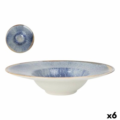 Pasta Dish La Mediterránea Aelia Ø 28 cm (6 Units)