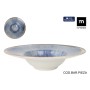 Pasta Dish La Mediterránea Aelia Ø 28 cm (6 Units)