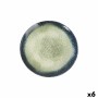 Flat Plate La Mediterránea Olaf Ø 26 cm (6 Units)