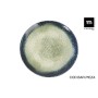 Flat Plate La Mediterránea Olaf Ø 26 cm (6 Units)