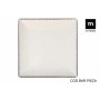 Assiette plate La Mediterránea Anllo 24 x 24 x 2 cm (6 Unités)