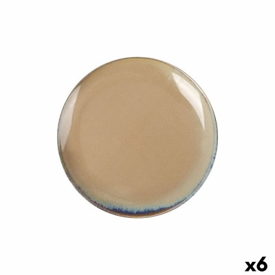 Flat Plate La Mediterránea Cies (6 Units)