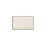 Plat à Gratin La Mediterránea Anllo Rectangulaire 20 x 13 x 2 cm (24 Unités)