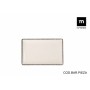 Plat à Gratin La Mediterránea Anllo Rectangulaire 20 x 13 x 2 cm (24 Unités)