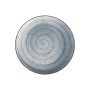 Underplate La Mediterránea Swirl Ø 32,5 cm (6 Units)