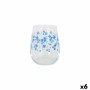 Set de Verres LAV GAIA 4 Pièces (6 Unités)