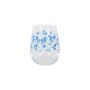 Set de Verres LAV GAIA 4 Pièces (6 Unités)
