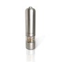Electric Grinder Vin Bouquet Silver