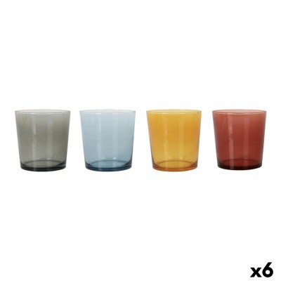 Beer Glass LAV BDG386PFT4.61 4 Pieces (6 Units)