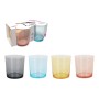 Verre à bière LAV BDG386PFT4.60 4 Pièces (6 Unités)