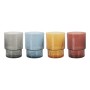 Set of glasses LAV HLN356PFT.61 4 Pieces (6 Units)