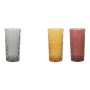 Set de Verres LAV ODIN 4 Pièces (6 Unités)