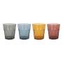 Set de Verres LAV ARA 4 Pièces (6 Unités)