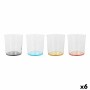 Beer Glass LAV BDG386PBT.60 4 Pieces (6 Units)