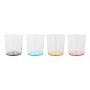 Beer Glass LAV BDG386PBT.60 4 Pieces (6 Units)