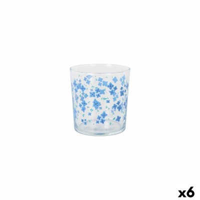 Beer Glass LAV BDG386SB1578 4 Pieces (6 Units)