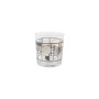 Beer Glass LAV BDG386SB4942 4 Pieces (6 Units)