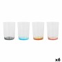 Set de Verres LAV BDG392PBT.60 515 ml (6 Unités)