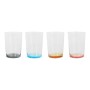 Set of glasses LAV BDG392PBT.60 515 ml (6 Units)