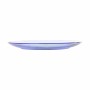 Dessert dish Duralex Lys Blue Ø 19 cm (24 Units)