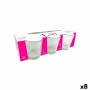 Set de Verres LAV Paris 6 Pièces (8 Unités)
