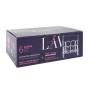 Set de Verres LAV Archie 0,37 L 6 Pièces (4 Unités)