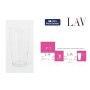 Set of glasses LAV Toledo 6 Pieces (4 Units)