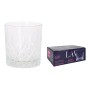 Set de Verres LAV Odin 6 Pièces (4 Unités)