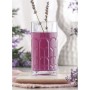 Set de Verres LAV Archie 0,39 L 6 Pièces (4 Unités)