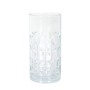 Set de Verres LAV Archie 0,39 L 6 Pièces (4 Unités)