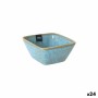 Snack Bowl La Mediterránea Scratch 10,7 x 10,7 x 5 cm (24 Units)