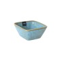 Snack Bowl La Mediterránea Scratch 10,7 x 10,7 x 5 cm (24 Units)