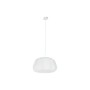 Suspension Home ESPRIT Blanc Métal 50 W 45 x 45 x 24 cm