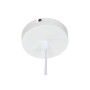 Suspension Home ESPRIT Blanc Métal 50 W 45 x 45 x 24 cm