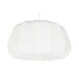 Suspension Home ESPRIT Blanc Métal 50 W 45 x 45 x 24 cm