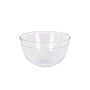 Bowl La Mediterránea Quttin Glass 1,1 L 17 x 17 x 10 cm (12 Units)