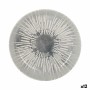 Bowl La Mediterránea Ivar 18 x 18 x 5 cm Ø 18 x 5 cm (12 Units)