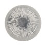 Bol La Mediterránea Ivar 18 x 18 x 5 cm Ø 18 x 5 cm (12 Unités)