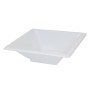 Appetizer Set Algon Plastic 250 ml 12 x 12 x 2 cm 6 Pieces (36 Units)