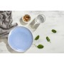Bol La Mediterránea Calobra Bleu Ø 13,2 cm (24 Unités)